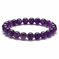 Thumbnail for Tiger Eye Stone Bracelet Natural Stone Bracelet