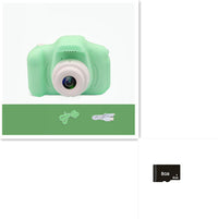 Thumbnail for X2 HD Mini Cartoon Kids Digital Camera