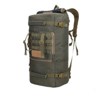 Thumbnail for 50L New Military Tactical Backpack