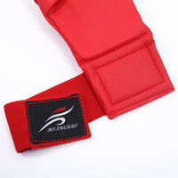 Thumbnail for Karate Gloves Sanda Boxing Hand Guard Adult And Children Training Protective Gear