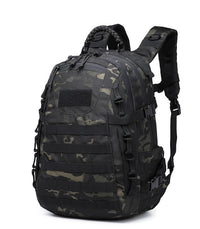 Thumbnail for Waterproof Outdoor Military Fan Tactical Backpack